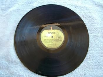 【中古】Abbey Road [12 inch Analog]