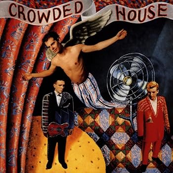 【中古】Crowded House 【中古】Crowded House