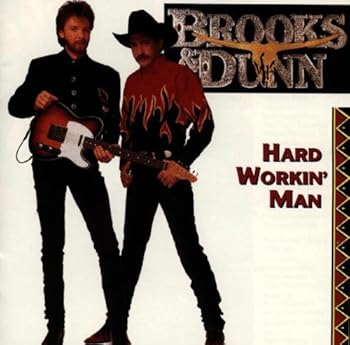 【中古】Hard Workin' Man