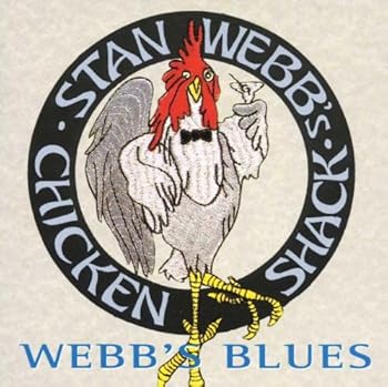 【中古】Webbs Blues 【中古】Webbs Blues