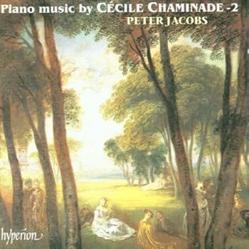 【中古】Cheminade;Piano Music Vol 2 【中古】Cheminade;Piano Music Vol 2