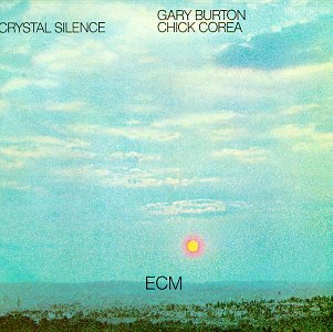 【中古】Crystal Silence