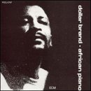 【中古】(良い)African Piano