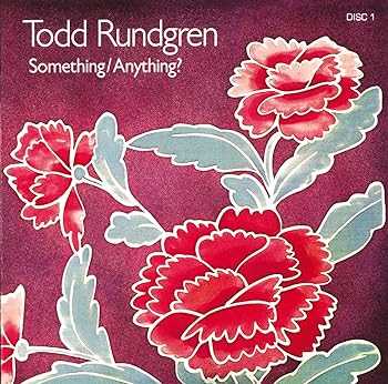 【中古】Something / Anything