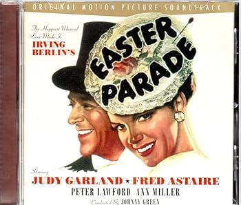 【中古】(良い)Easter Parade: Original Motion Picture Soundtrack 【中古】(良い)Easter Parade: Original Motion Picture Soundtrack