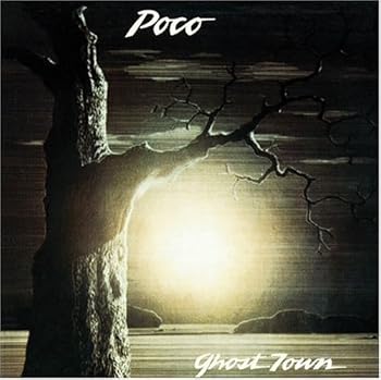 【中古】Ghost Town / Inamorta