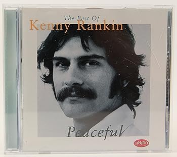 【中古】(良い)Peaceful: The Best Of Kenny Rankin 【中古】(良い)Peaceful: The Best Of Kenny Rankin