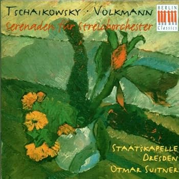【中古】(良い)Serenade for String Orchestra in C Major Op 48 【中古】(良い)Serenade for String Orchestra in C Major Op 48
