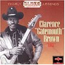 【中古】(良い)Clarence Brown Live 【中古】(良い)Clarence Brown Live