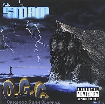 【中古】Da Storm