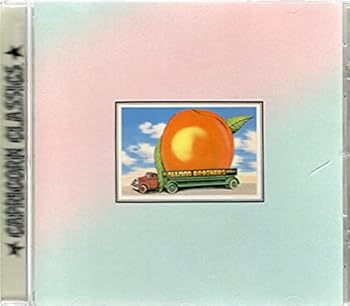 【中古】Eat a Peach -Remast- 【中古】Eat a Peach -Remast-