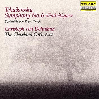 【中古】Symphony 6 / Polonaise 【中古】Symphony 6 / Polonaise
