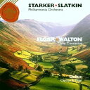 【中古】(良い)Elgar,Walton: Cello Ctos(2)