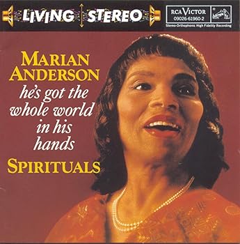 【中古】(良い)Anderson;He`s Got the Whole