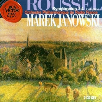 【中古】(良い)Roussel: Symphonies 1-4 【中古】(良い)Roussel: Symphonies 1-4