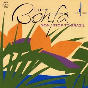 【中古】(良い)Non-Stop to Brazil