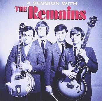 【中古】(良い)A Session with the Remains 【中古】(良い)A Session with the Remains