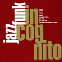 【中古】(良い)Jazz Funk