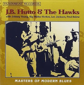 【中古】(良い)Masters of the Modern Blues 【中古】(良い)Masters of the Modern Blues