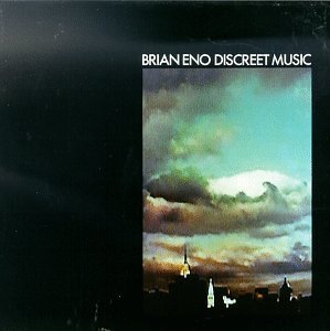 【中古】(良い)Discreet Music