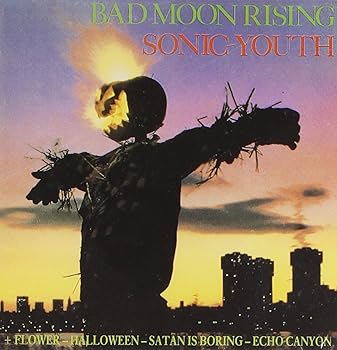 【中古】(良い)Bad Moon Rising 【中古】(良い)Bad Moon Rising