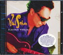 【中古】(良い)Electric World