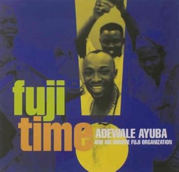 【中古】(良い)Fuji Time