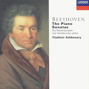 【中古】(良い)Beethoven: The Piano Sonatas 【中古】(良い)Beethoven: The Piano Sonatas