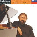 【中古】Schubert: Piano Sonatas D960&D664(2)