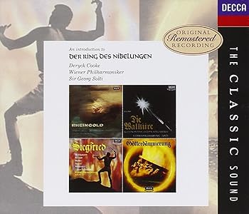 【中古】Introduction to Der Ring Des Nibelungen 【中古】Introduction to Der Ring Des Nibelungen
