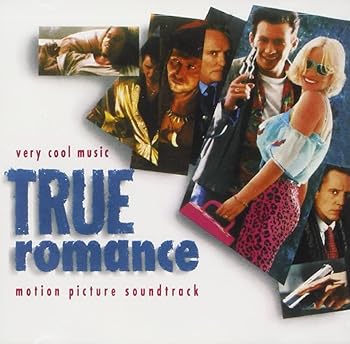 【中古】True Romance: Motion Picture Soundtrack 【中古】True Romance: Motion Picture Soundtrack