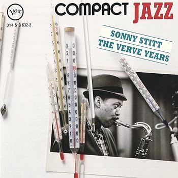 【中古】(良い)Compact Jazz 【中古】(良い)Compact Jazz