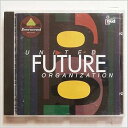 【中古】(良い)United Future Organisation(2)