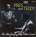 【中古】Pres & Teddy