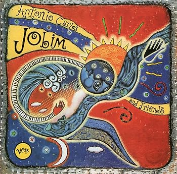 【中古】(良い)Antonio Carlos Jobim & Friends