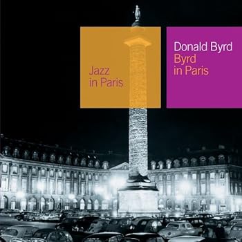 【中古】(良い)Byrd in Paris 【中古】(良い)Byrd in Paris