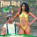 【中古】(良い)Pimp Shit