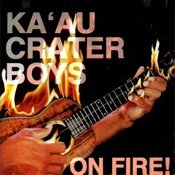 【中古】On Fire