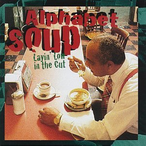 【中古】Layin' Low in the Cut