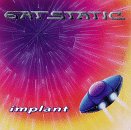 【中古】(良い)Implant 【中古】(良い)Implant