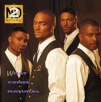 【中古】(良い)What Comes Natural 【中古】(良い)What Comes Natural