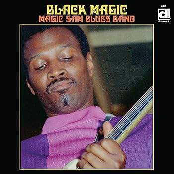 【中古】BLACK MAGIC 【中古】BLACK MAGIC