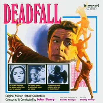 【中古】(良い)Deadfall (1968 Film)
