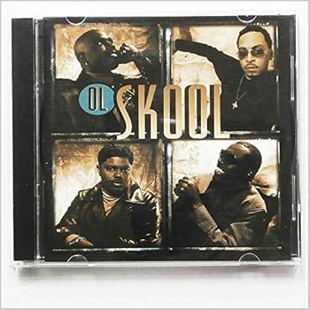 【中古】Ol Skool 【中古】Ol Skool