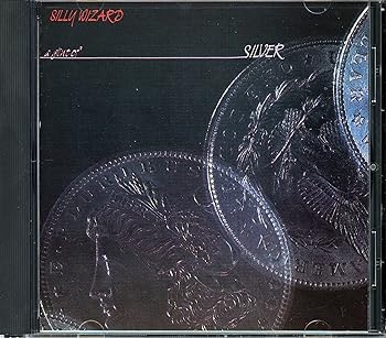 【中古】(良い)A Glint of Silver 【中古】(良い)A Glint of Silver