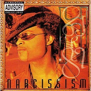 【中古】(良い)Narcissism 【中古】(良い)Narcissism