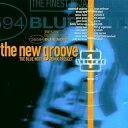 【中古】New Groove: Blue Note Remix Project(2)