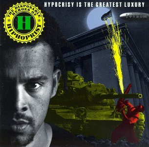 š(ɤ)Hypocrisy Is the Greatest Luxury
