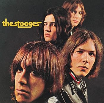 【中古】Stooges 【中古】Stooges