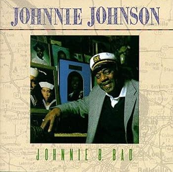 【中古】(良い)Johnnie B Bad 【中古】(良い)Johnnie B Bad